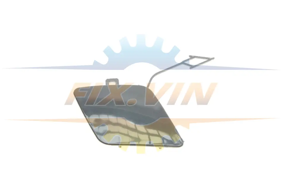 Кришка буксирного вуха передня права VW Passat (14-) DPA 88071790702 (фото 1)