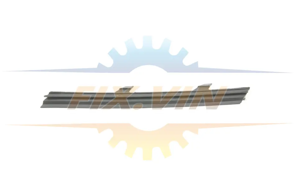 Решітка протитуманної фари ліва VW Jetta (15-18) DPA 88071806302 (фото 1)