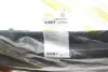 Решітка протитуманної фари лівої без смужки (чорна) Audi A6 (10-18) DPA 88071821202 (фото 3)
