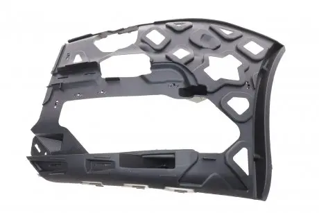 Кронштейн кріплення бампера (переднього/L) VW Caddy IV 15-20 DPA 88071828602