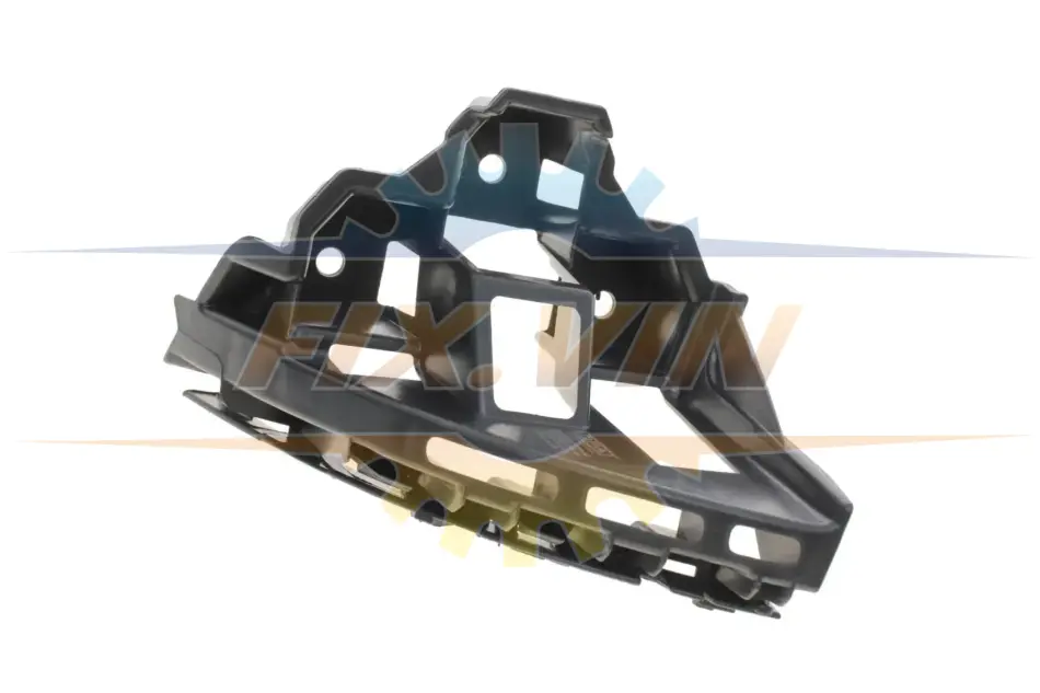 Напрямна бампера заднього права VW Jetta (15-18) DPA 88071833502 (фото 1)