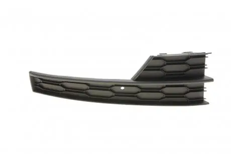 Вставка бампера (під протитуманку) Skoda Octavia 18- (R) DPA 88071839602