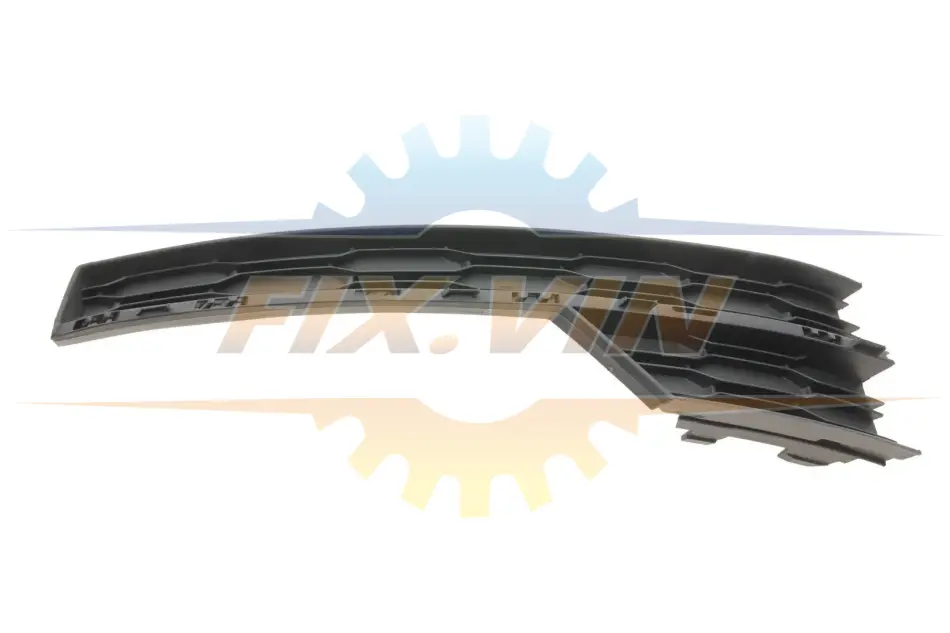 Решітка протитуманної фари ліва Skoda Octavia (18-) DPA 88071839702 (фото 1)