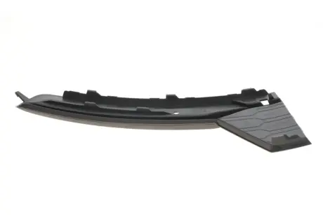 Вставка бампера (під протитуманку) Skoda Rapid 13- (R) DPA 88071845802