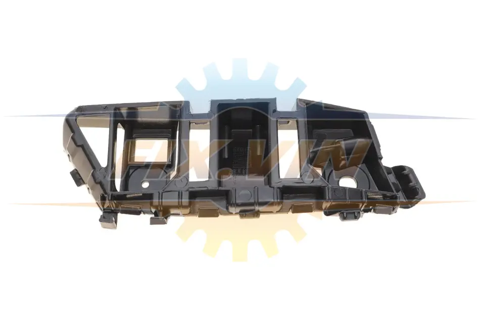 Направляющая заднего бампера правая VW Tiguan (07-) DPA 88071858902 (фото 1)