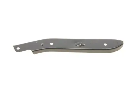 Напрямна бампері переднього ліва Skoda Octavia (18-21) DPA 88071861902