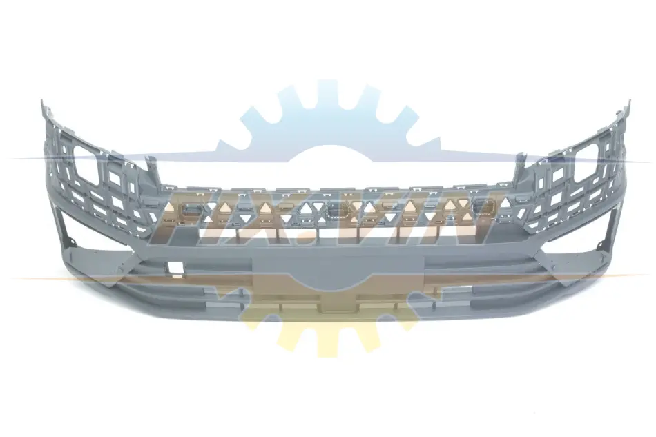 Бампер (передній) VW Crafter/Man TGE 2.0 TDI 17-23 DPA 88071863802 (фото 1)