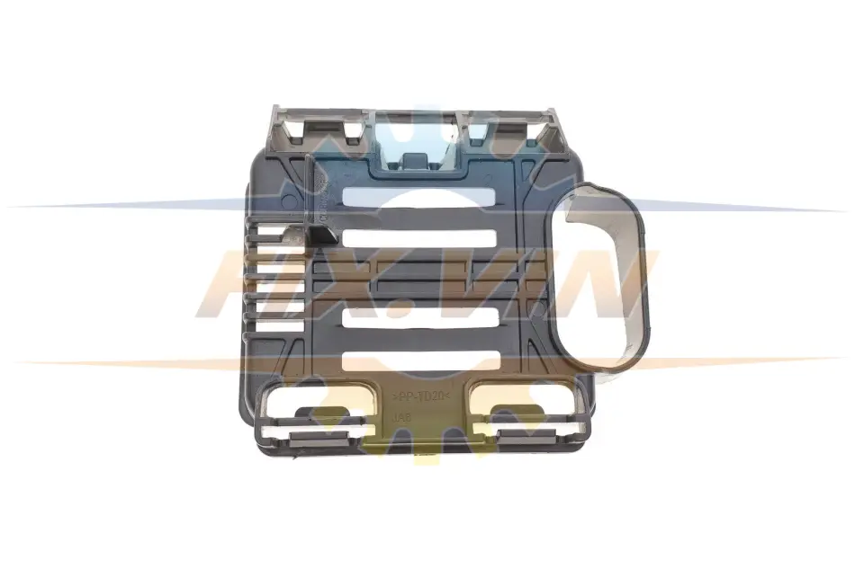 Решітка радіатора VW Crafter 17- DPA 88071865302 (фото 1)