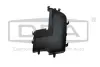 Рама рефлектора для протитуманної фари; права DPA 88071882702 (фото 1)
