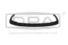 Спойлер бампера заднього Audi Q3 (15-) DPA 88071889202 (фото 1)
