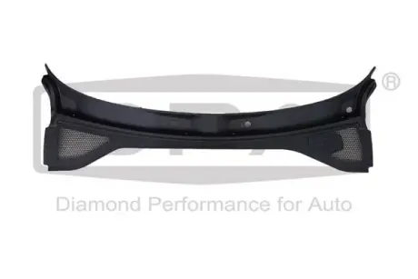 Дефлектор воды Audi A3 (13-20), RS3 (16-21) хетчбек DPA 88191714702