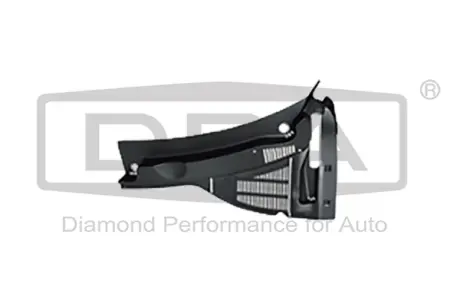 Дефлектор повітрозбирача DPA 88191717002