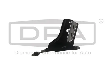 Кронштейн крыла переднего правого VW Polo (09-) DPA 88211699202