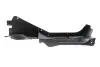 Захист двигуна ліва Skoda Octavia (96-10)/VW Golf (97-14)/Audi A3 (96-03) DPA 88250108102 (фото 4)