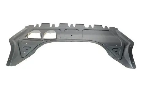 Защита двигателя пластиковая Skoda Octavia (04-13)/VW Golf (03-14)/Audi A3 (03-1 DPA 88250108602