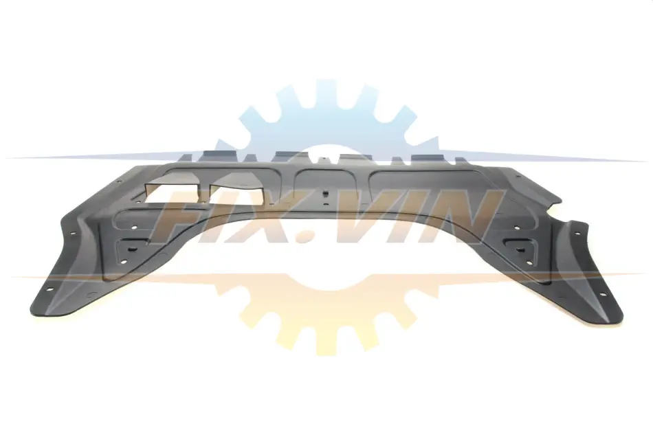 Захист двигуна VW Passat 05-14 DPA 88250108802 (фото 1)