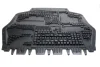 Защита двигателя передняя Skoda Octavia II Combi (1Z5) (04-13),Superb II (3T4) (08-15)/VW Golf (03-09,08-13) DPA 88250846902 (фото 2)