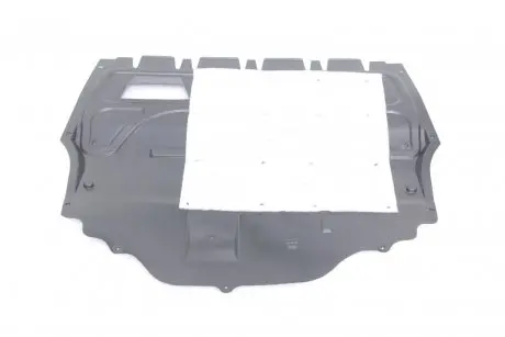 Захист двигуна Skoda Fabia/Roomster/VW Polo 06- DPA 88250847002