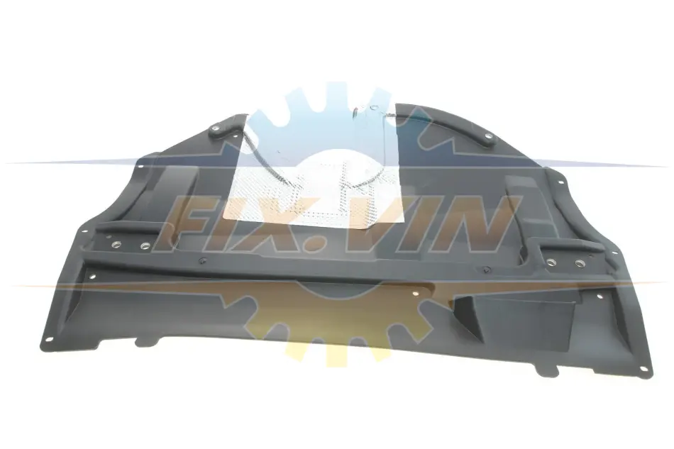 Захист двигуна Skoda Fabia/Roomster/VW Polo 06- DPA 88251456902 (фото 1)