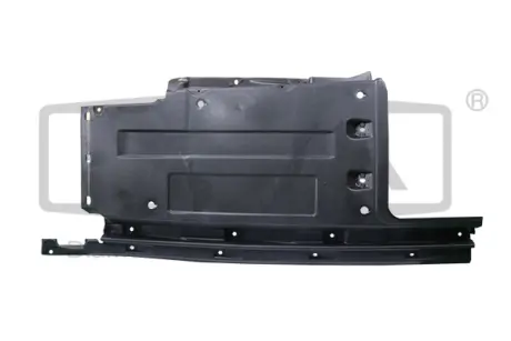 Захист днища права Audi Q5 (08 -) DPA 88251584202