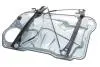 Склопідйомник передній лівий зі щитом без моторчика VW Golf (96-03) DPA 88370294802 (фото 4)