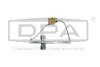 Склопідйомник передній лівий електр.Skoda Citigo/VW up/Seat Mii (11-) DPA 88371033002 (фото 1)