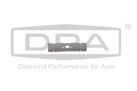 Кріплення молдинга даху DPA 88530130102