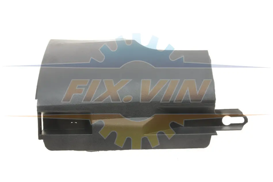 Накладка порога (заднього) VW Passat 05-10 (R) DPA 88530131002 (фото 1)