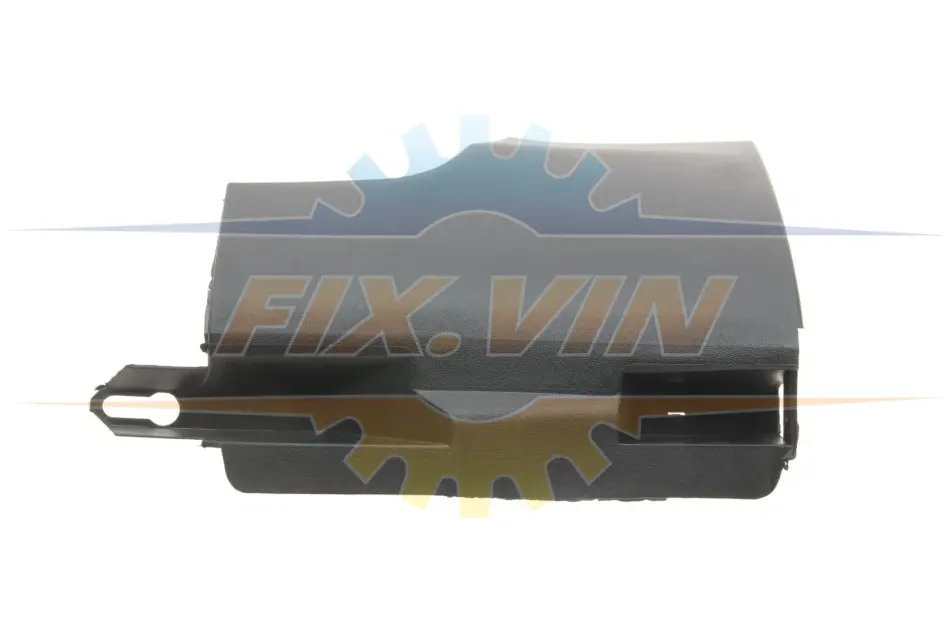 Накладка порога (заднього) VW Passat 05-10 (L) DPA 88530131102 (фото 1)
