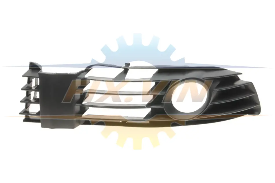 Решітка протитуманної фари з отвором права VW Passat (3B3) (00-05) DPA 88530608702 (фото 1)