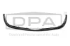 Рамка решетки радиатора (хром) VW Touareg (7LA, 7L6, 7L7) (02-10) DPA 88530696302 (фото 1)