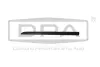 Молдинг двері передньої лівої Skoda Fabia (06-14) DPA 88530712702 (фото 1)
