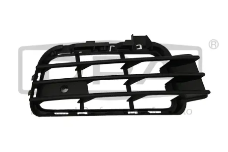 Решетка противотуманной фары правая VW Touareg (7P5, 7P6) (10-) DPA 88531328502