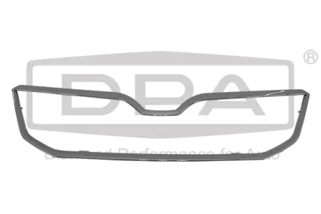 Решітка DPA 88531507302