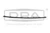 Решітка радіатора (хром) VW Passat (362) (10-14) DPA 88531774802 (фото 1)