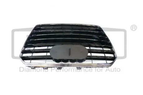 Решетка радиатора без эмблемы Audi A5 (07-17) DPA 88531788502