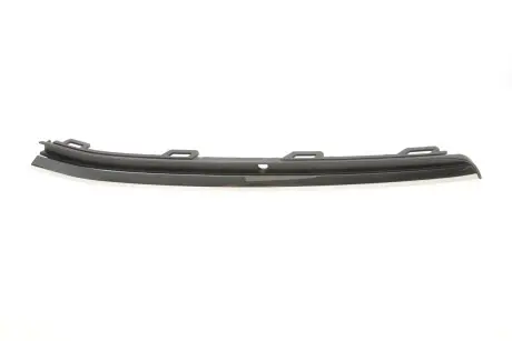 Ґрати переднього бампера ліва VW Golf (17-20) DPA 88531790802