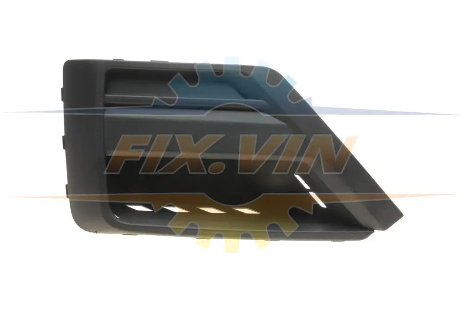 Вставка бампера (під протитуманку) VW Crafter 17- (L) DPA 88531819702 (фото 1)
