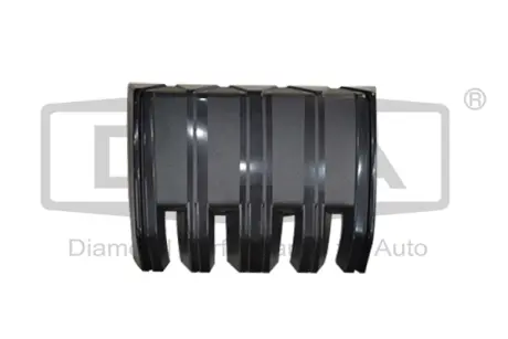 Накладка решетки бампера Skoda Octavia (20-) DPA 88531820702