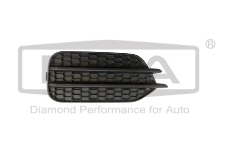 Решітка бампера права VW Tiguan (07-) DPA 88531823502