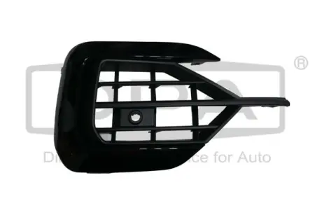 Решетка противотуманной фары правой VW Touareg (18-) DPA 88541798602