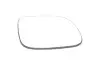 Скло дзеркала VW Golf 97-05/Skoda Fabia 99-08/Seat Leon 99-06 (R) DPA 88570102502 (фото 1)