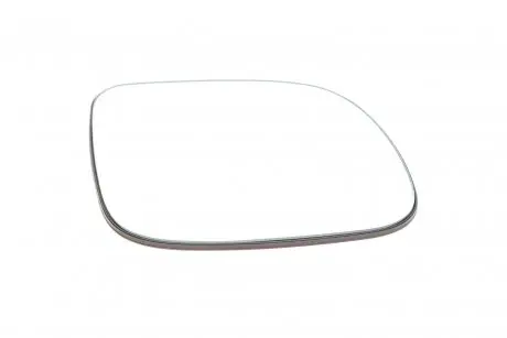 Скло дзеркала VW Golf 97-05/Skoda Fabia 99-08/Seat Leon 99-06 (R) DPA 88570102502
