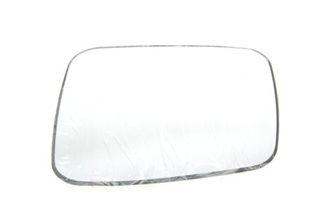 Скло дзеркала (з підігрівом) VW T4 91-03 (L) DPA 88570345502