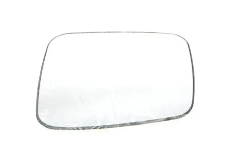 Скло дзеркала (з підігрівом) VW T4 91-03 (L) DPA 88570345502