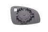 Скло дзеркала (з підігрівом) Skoda Roomster/Fabia 06-15 (L) DPA 88570878002 (фото 3)