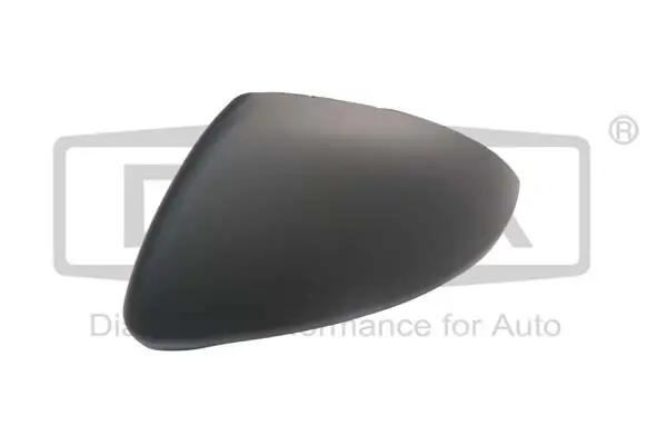 Крышка зеркала заднего вида левая (грунт) VW Golf (13-17) DPA 88571536302 (фото 1)