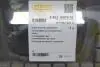 Захист двигуна задня Audi A6 (04-11) DPA 88631697602 (фото 2)