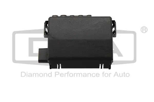 Корпус блоку запобіжників Skoda Octavia(96-10) / VW Golf(97-05) / Audi TT (99-06) DPA 89370158802 (фото 1)