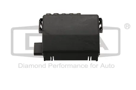 Корпус блоку запобіжників Skoda Octavia(96-10) / VW Golf(97-05) / Audi TT (99-06) DPA 89370158802